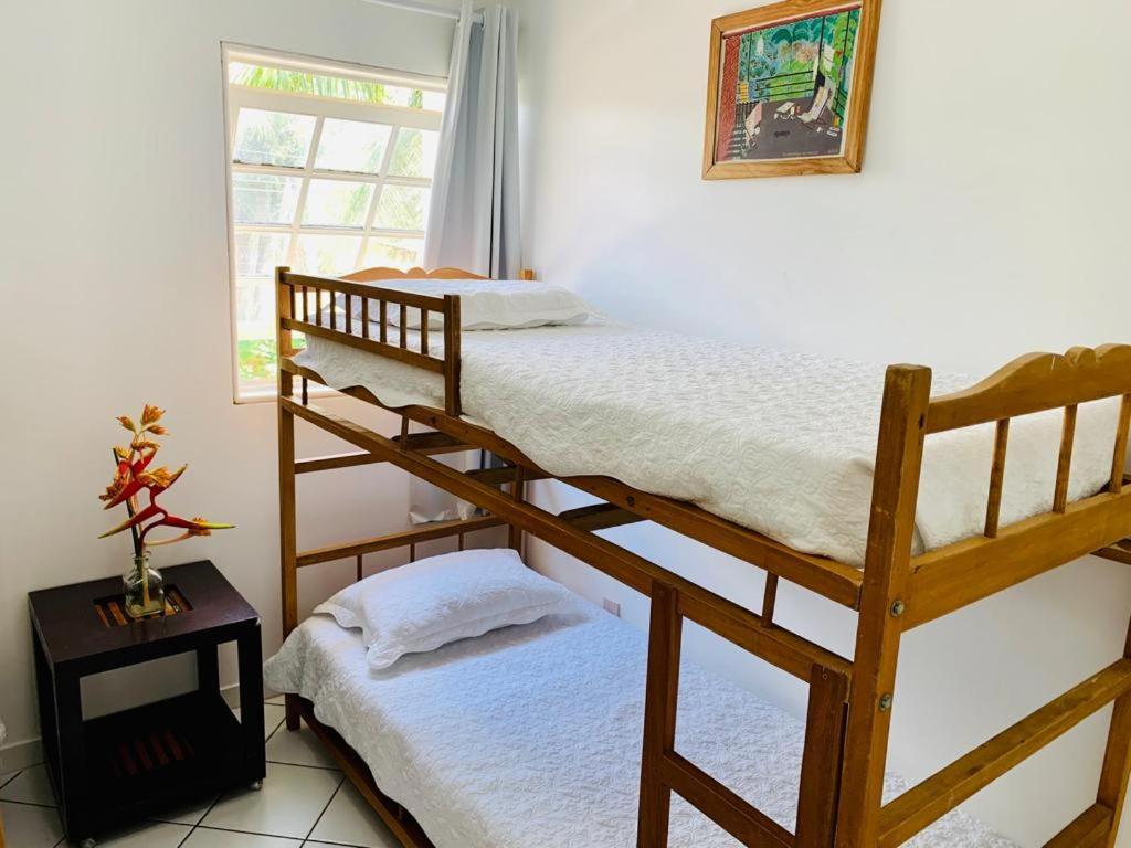 Casa Duplex Beira Mar Com Caseiro De Cortesia Em Maceio Luaran gambar