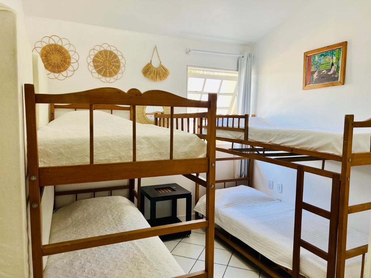 Casa Duplex Beira Mar Com Caseiro De Cortesia Em Maceio Luaran gambar