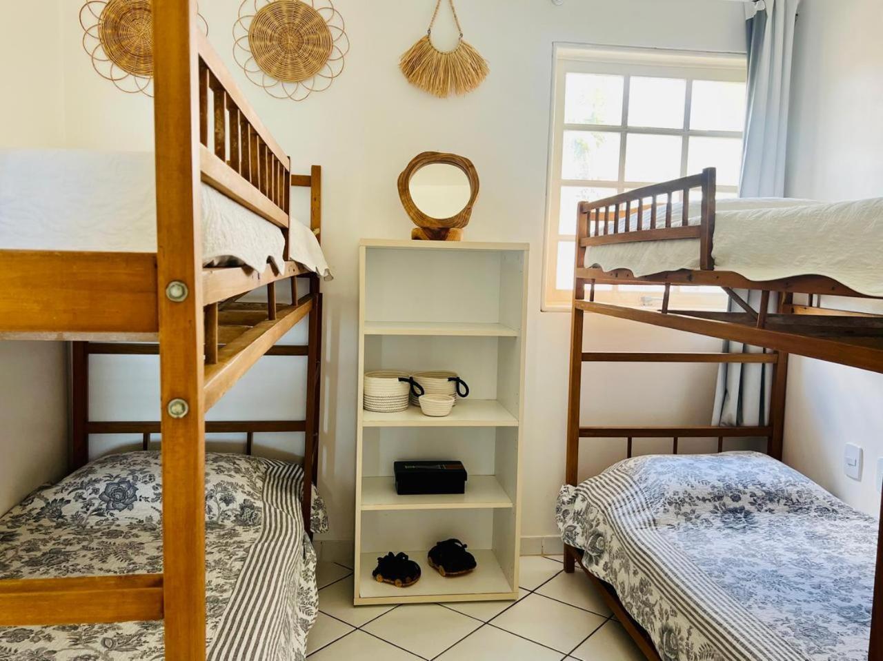 Casa Duplex Beira Mar Com Caseiro De Cortesia Em Maceio Luaran gambar